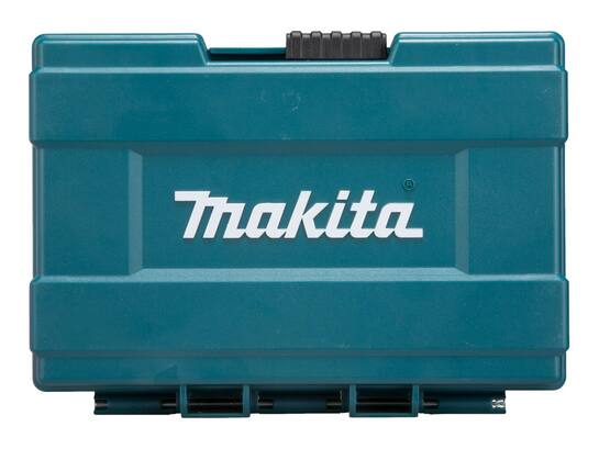 MAKITA Boor-/schroefbitset quad driver 29-DELIG