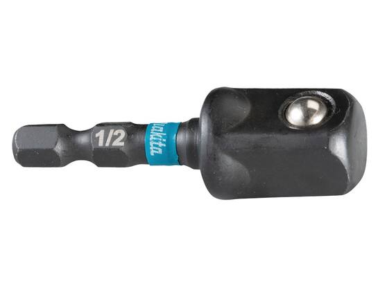 Makita Dopadapter impact 1/4X1/2