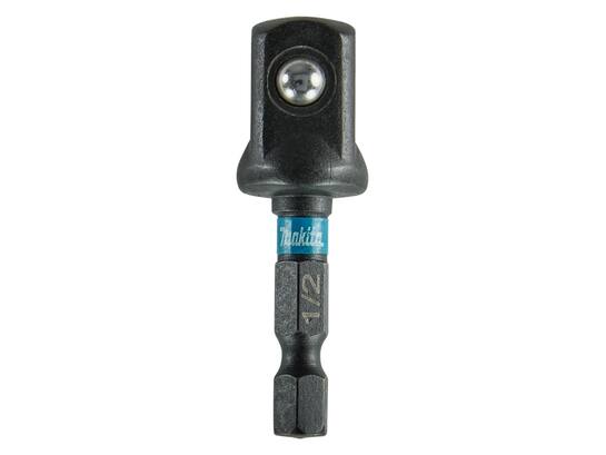 Makita Dopadapter impact 1/4X1/2