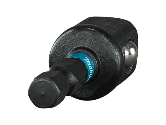 Makita Dopadapter impact 1/4X1/2