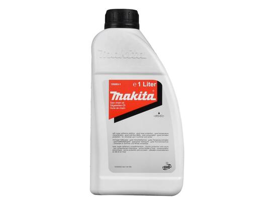 MAKITA Kettingzaagolie 1L
