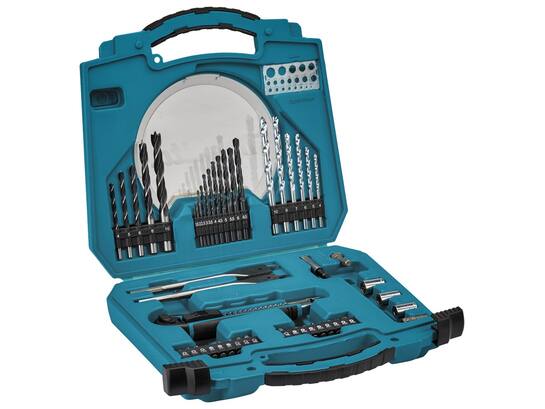 MAKITA Boor-bitset D-42014 50-DELIG