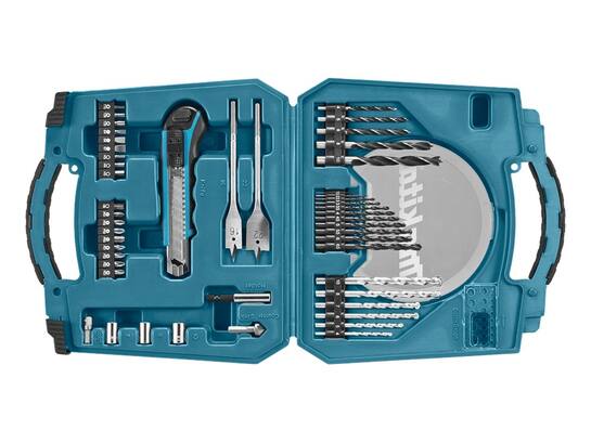 MAKITA Boor-bitset D-42014 50-DELIG