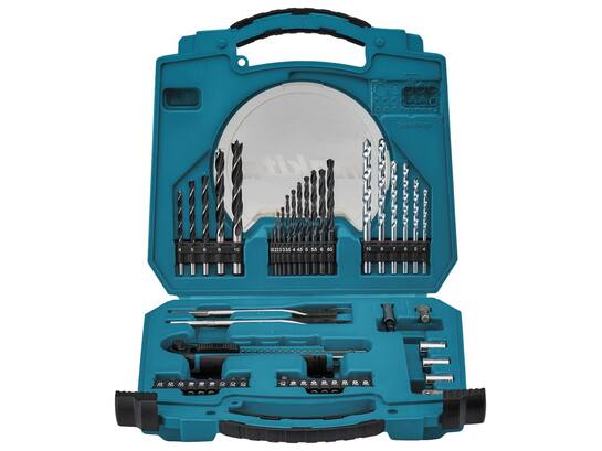 MAKITA Boor-bitset D-42014 50-DELIG