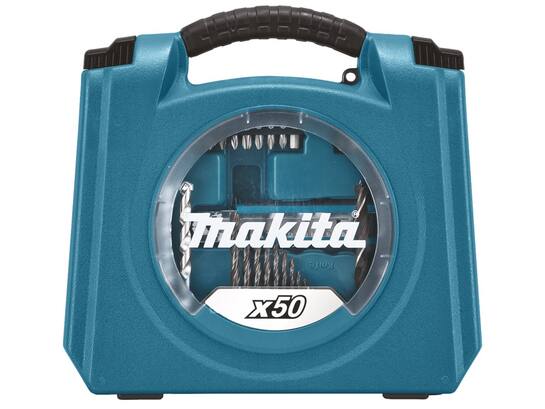 MAKITA Boor-bitset D-42014 50-DELIG