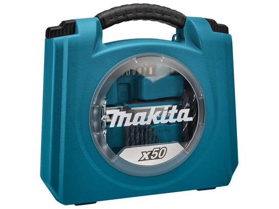 MAKITA Boor-bitset D-42014 50-DELIG
