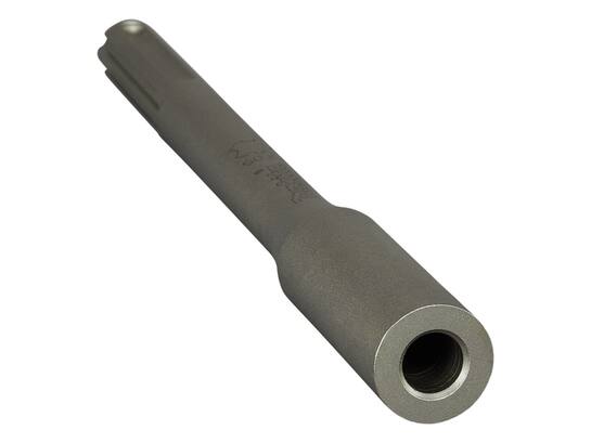 Makita Aardpenadapter SDS-Max 13X260MM