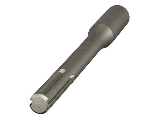 Makita Aardpenadapter SDS-Max 13X260MM