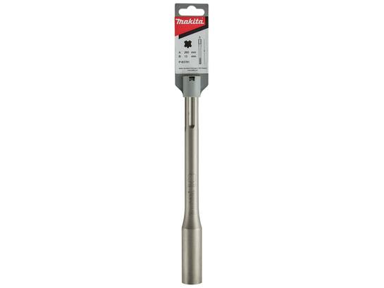 Makita Aardpenadapter SDS-Max 13X260MM