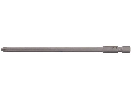 MAKITA Schroefbit PH2 1/4''X127