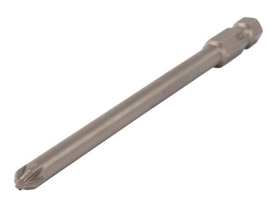 MAKITA Schroefbit PZ2 1/4''X127