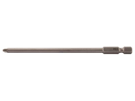 MAKITA Schroefbit PZ2 1/4''X127