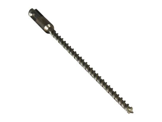 MAKITA Hamerboor SDS-plus 4-snijder P4S 6X265MM