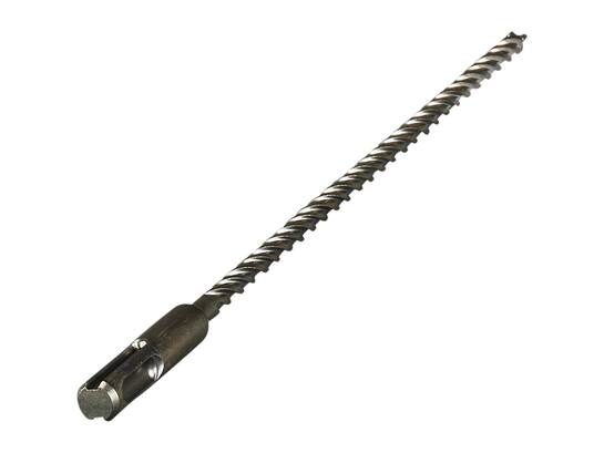 MAKITA Hamerboor SDS-plus 4-snijder P4S 6X265MM