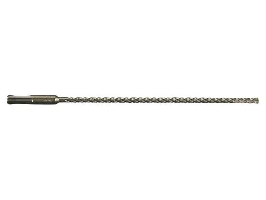 MAKITA Hamerboor SDS-plus 4-snijder P4S 6X265MM