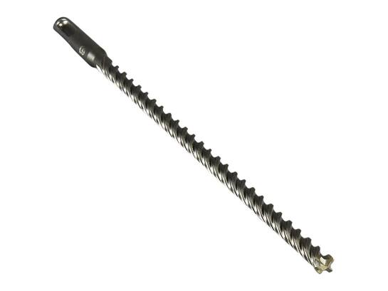 MAKITA Hamerboor SDS-plus 4-snijder P4S 8X315MM