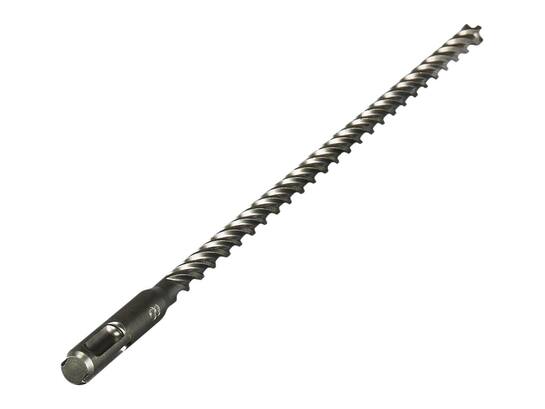 MAKITA Hamerboor SDS-plus 4-snijder P4S 8X315MM