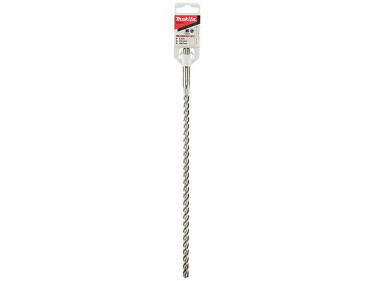 MAKITA Hamerboor SDS-plus 4-snijder P4S 8X315MM