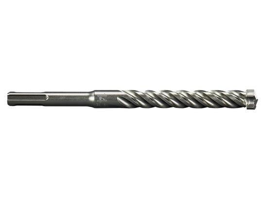 MAKITA Hamerboor SDS-plus 4-snijder P4S 14X165MM