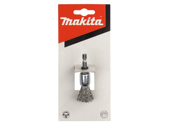 MAKITA Penseelborstel P-66911 1/4''X17MM