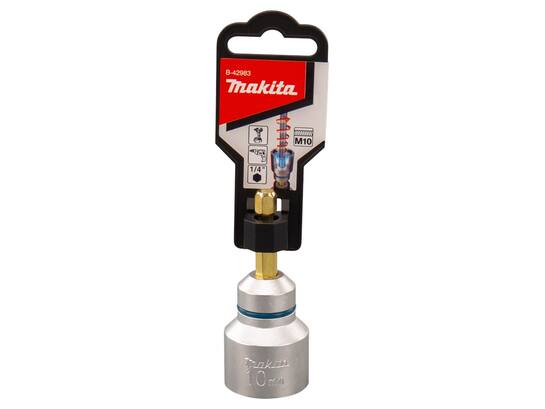Makita Draadeinddop bitaansluiting M10
