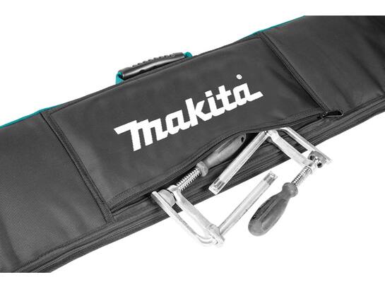 Makita Tas voor geleiderail 1500MM