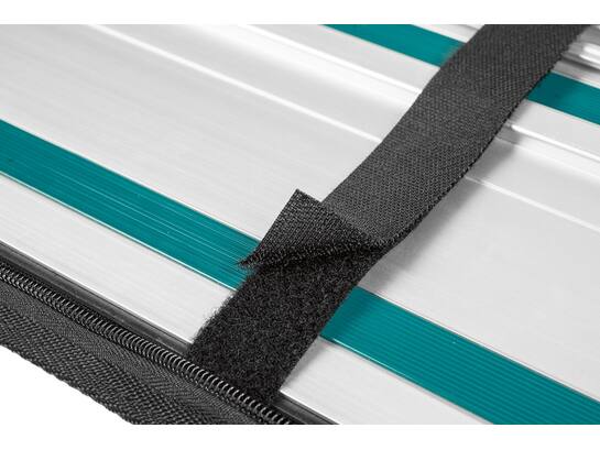 Makita Tas voor geleiderail 1500MM