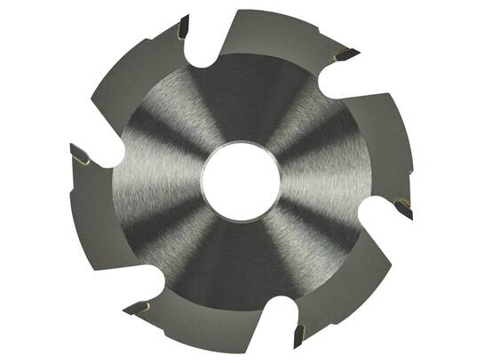 MAKITA Lamellenfrees hardmetaal B-20644 HM 100X4,0