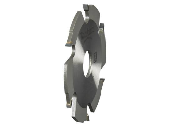 MAKITA Lamellenfrees hardmetaal B-20644 HM 100X4,0