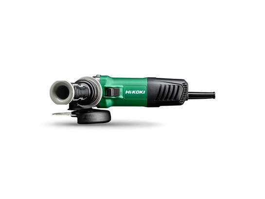 HIKOKI Haakse slijpmachine G13SW2YFZ 1200W/230V 125MM