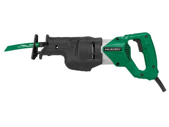 HiKOKI Reciprozaagmachine CR13V2WSZ 1010W 230V