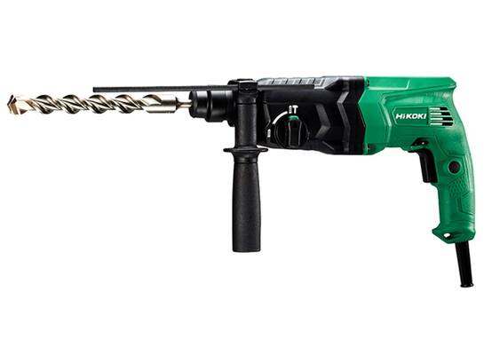 HiKOKI Boorhamer DH24PG2WSZ 730W 230V