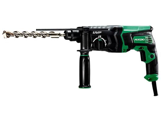 HIKOKI Boorhakhamer DH28PCY2WSZ 850W 230V