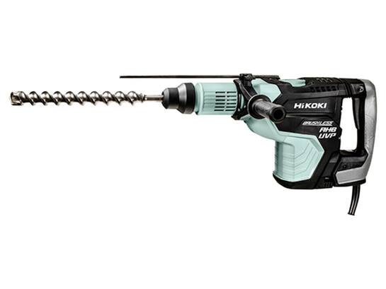 HiKOKI Boorbreekhamer DH45MEYWSZ 1500W 230V