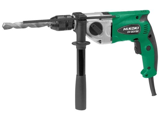 HiKOKI Klopboorschroefmachine DV20VB2WUZ 790W 230V