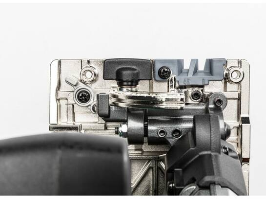 HiKOKI Cirkelzaagmachine accu body in HSC C1806DBW2Z 165MM 18V