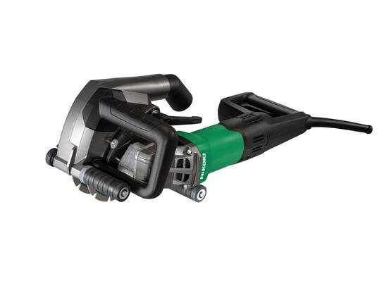 HiKOKI Sleuvenfreesmachine CM5MAWSZ 1900W 125MM