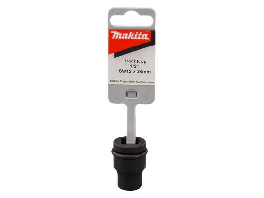 Makita Dop 1/2''12X38