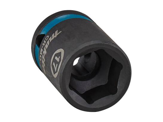 Makita Dop 1/2''17X38