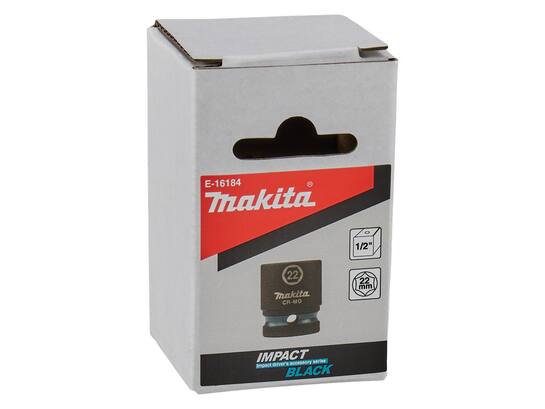 Makita Dop 1/2''22X38