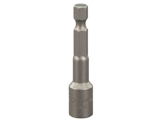 Makita Dopsleutel 1/4''7X55