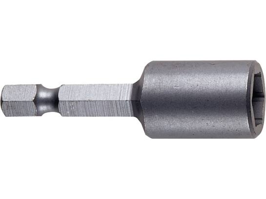 Makita Dopsleutel 1/4''6.35