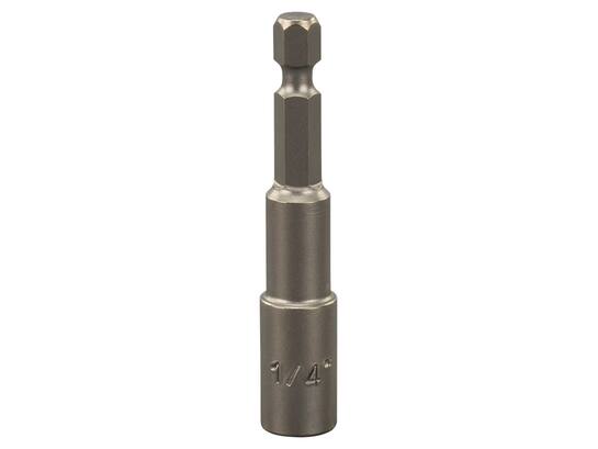 Makita Dopsleutel 1/4''6.35