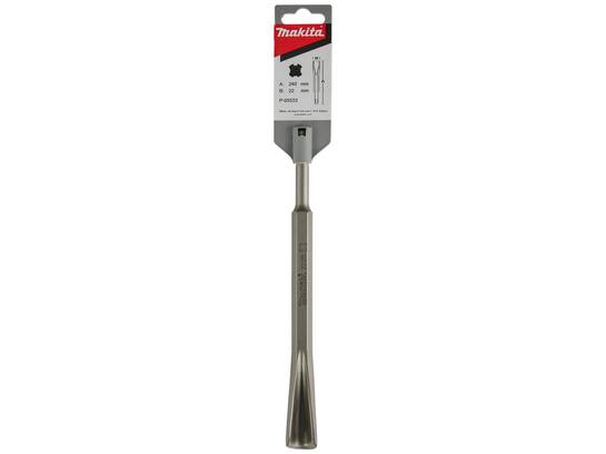 Makita Sleufbeitel SDS-plus 22X250MM