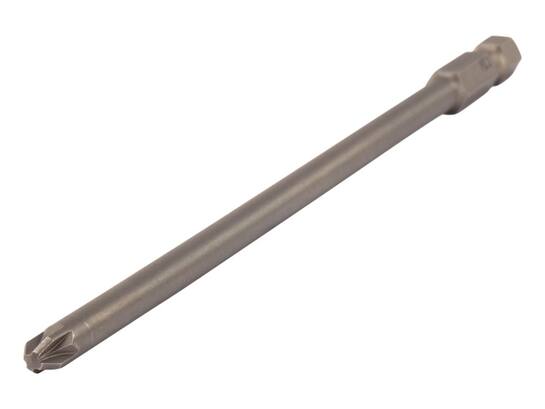 MAKITA Schroefbit PZ2 157X5MM