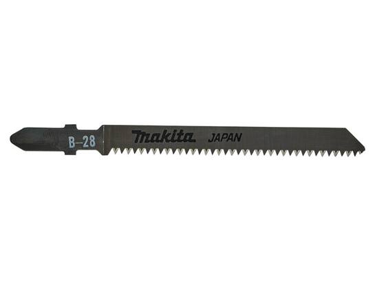 MAKITA Decoupeerzaagblad HOUT 63MM