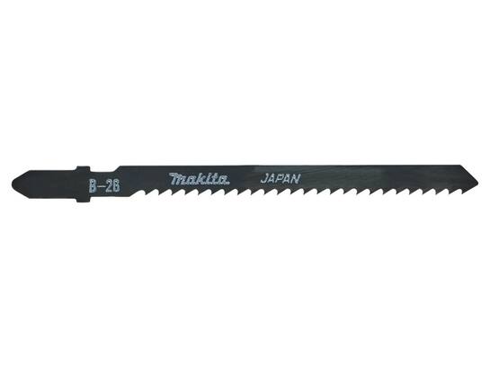 MAKITA Decoupeerzaagblad ALUMINIUM 71MM