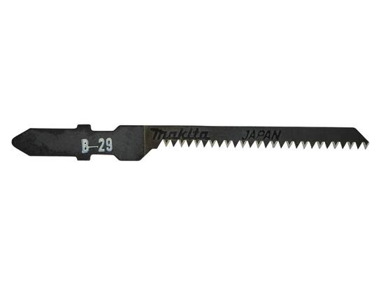 MAKITA Decoupeerzaagblad HOUT 42MM