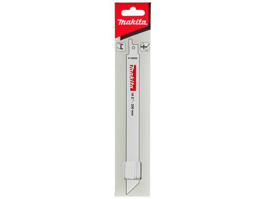 MAKITA Reciprozaagblad RVS/IJZER 180MM