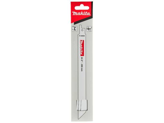 MAKITA Reciprozaagblad RVS/IJZER 180MM